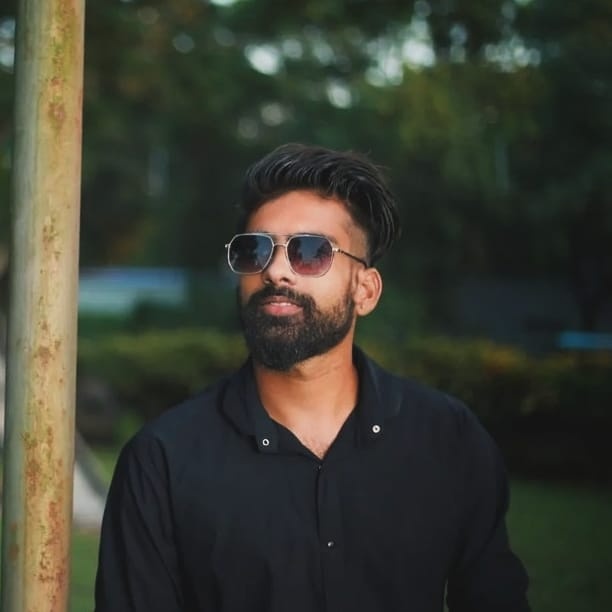 Pratik Bhosale