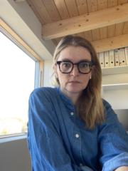 Anja Ehrt