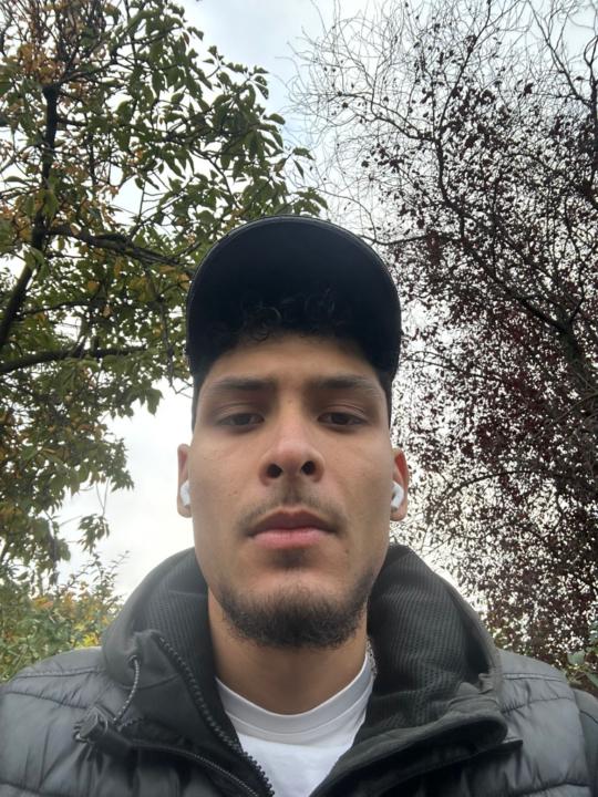 Christian Bryan Franco Leider