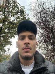 Christian Bryan Franco Leider