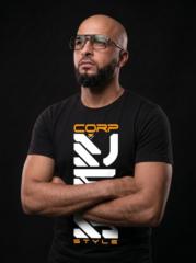 Esteban Gonzalez