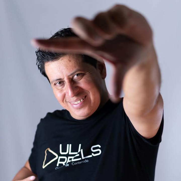 Ulises Delgado