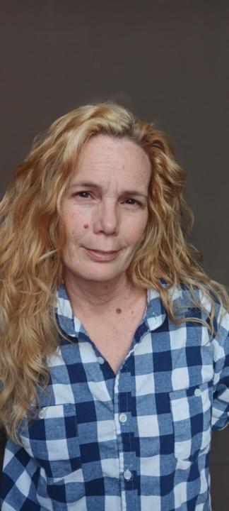 Letitia Naramor