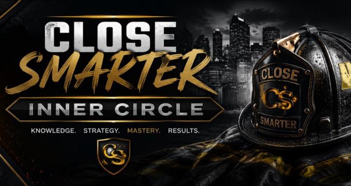 Close Smarter Academy