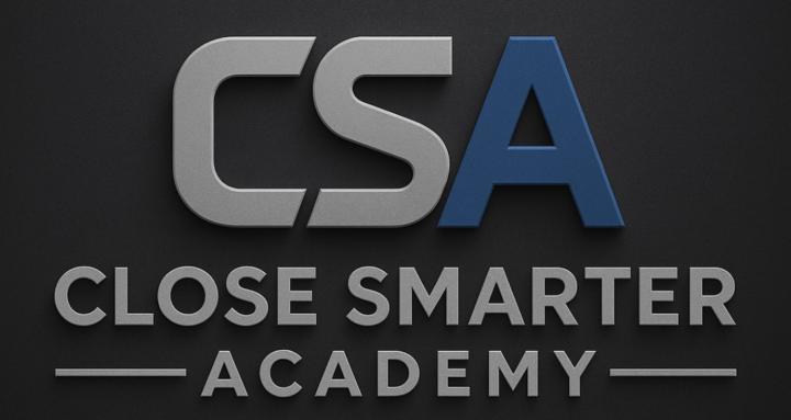 Close Smarter Academy