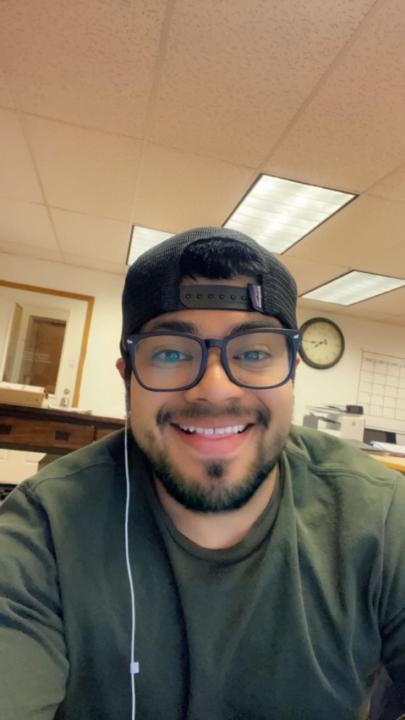 Jason Hernandez