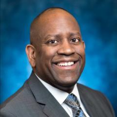 Mark Charles