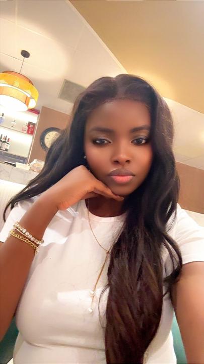 Abigail Ikponmwen