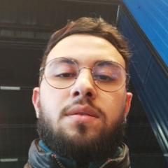 Ayman Laachoubi