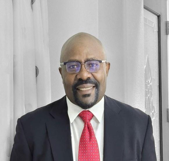 Jude Anoma