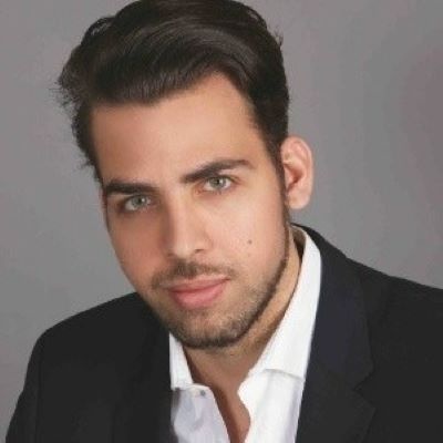 Alex Papadakis Papadakis