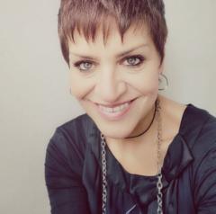 Yvonne Balfanz
