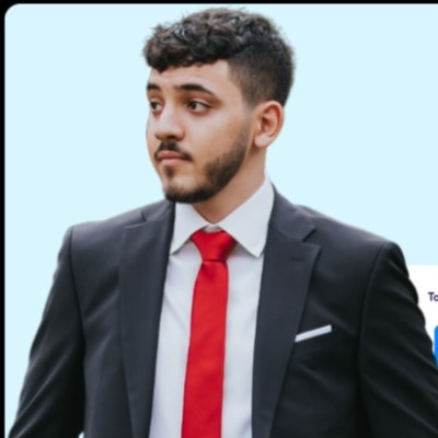 Omar Elsayed