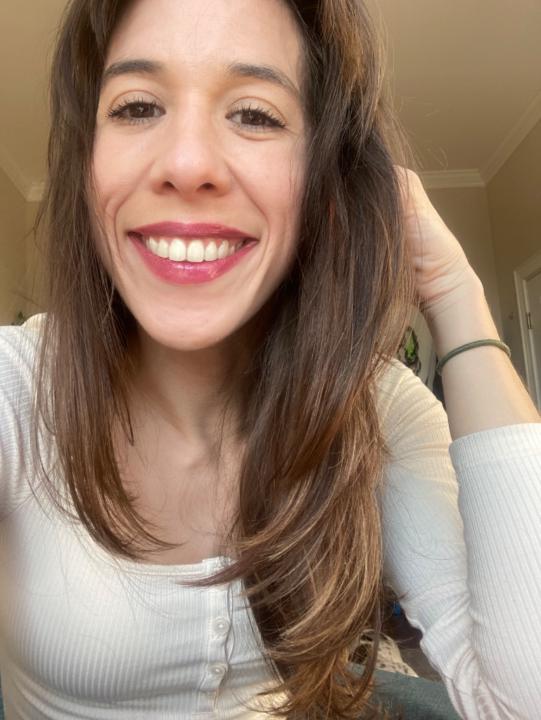 Corina Luzuriaga