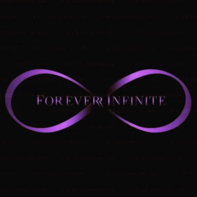 Forever Infinite