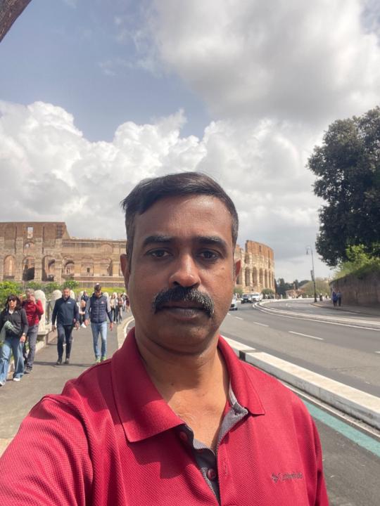 Binu Sukumar