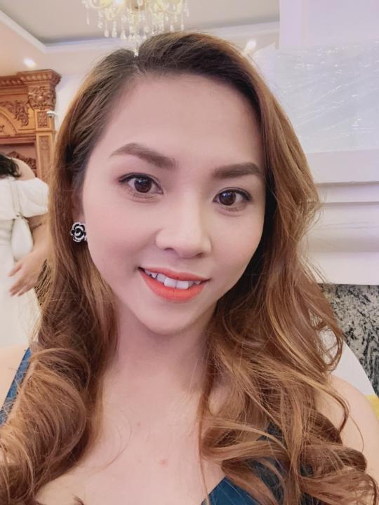 Trần Tiểu Nhật Trâm