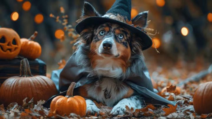MagicFinn McDuff