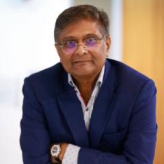 Ram Raghavan