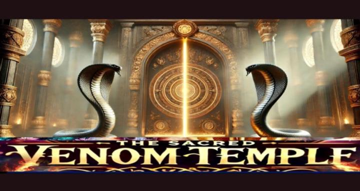The Sacred Venom Temple