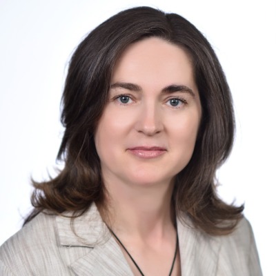 Dorota Zielińska
