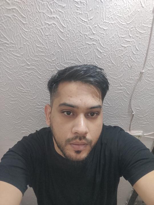 Zohaib Liaquat