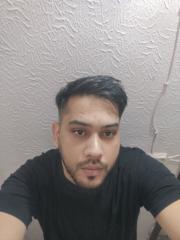 Zohaib Liaquat
