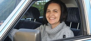 Sandra Hauser