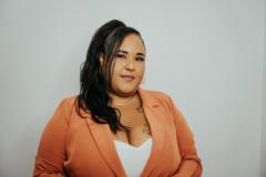 Yesenia Carrasquillo