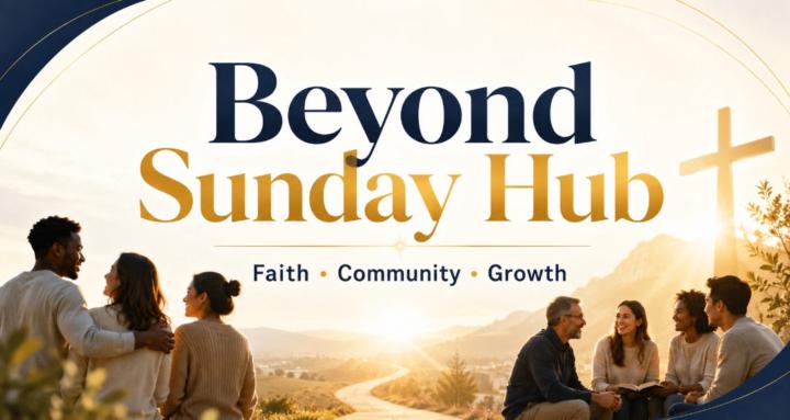 Beyond Sunday Hub