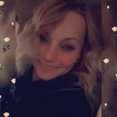 Jazmyn Pagel