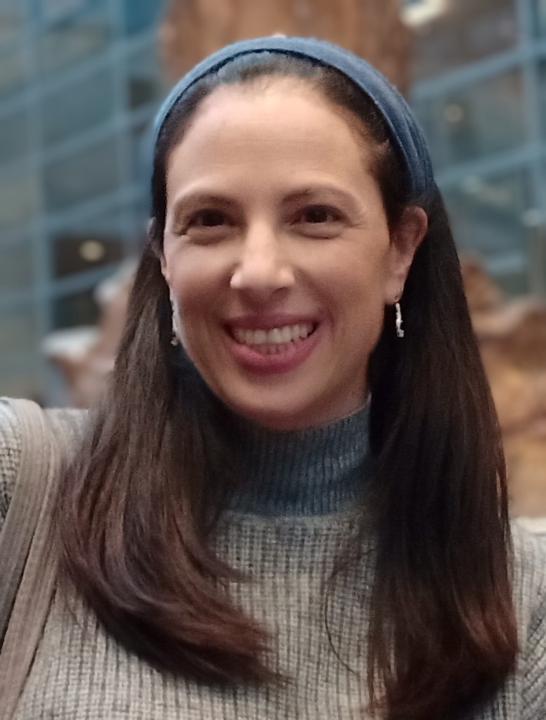 Heather Nebenzahl