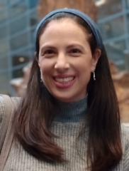 Heather Nebenzahl
