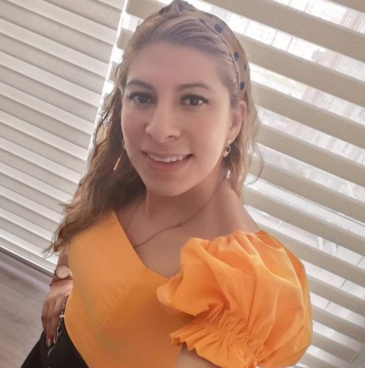 Shirley Rodriguez Turriago