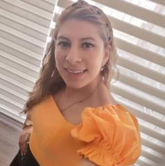 Shirley Rodriguez Turriago