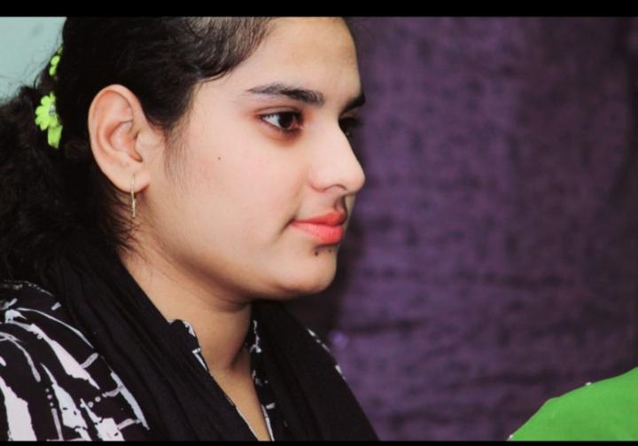 Alfiya Sayyed