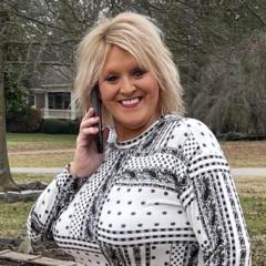 Tammy Earp