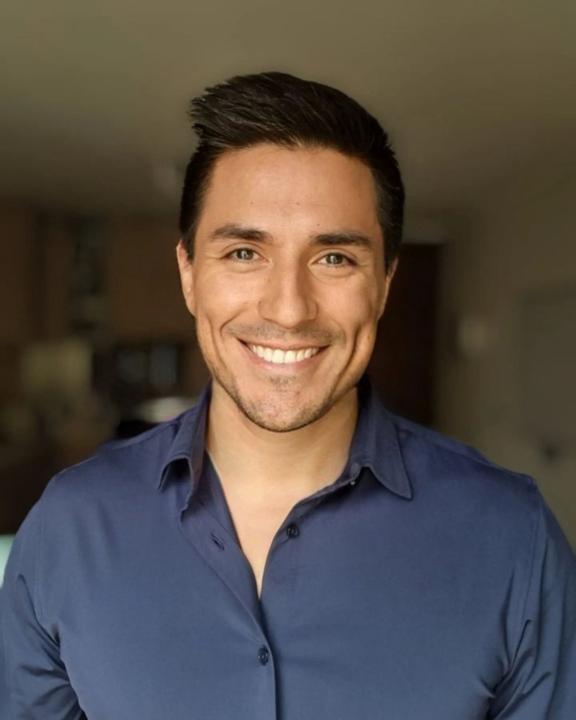 Sebastian Caniulao Packard