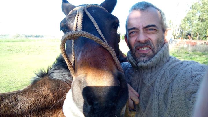 Alejandro Zambrano