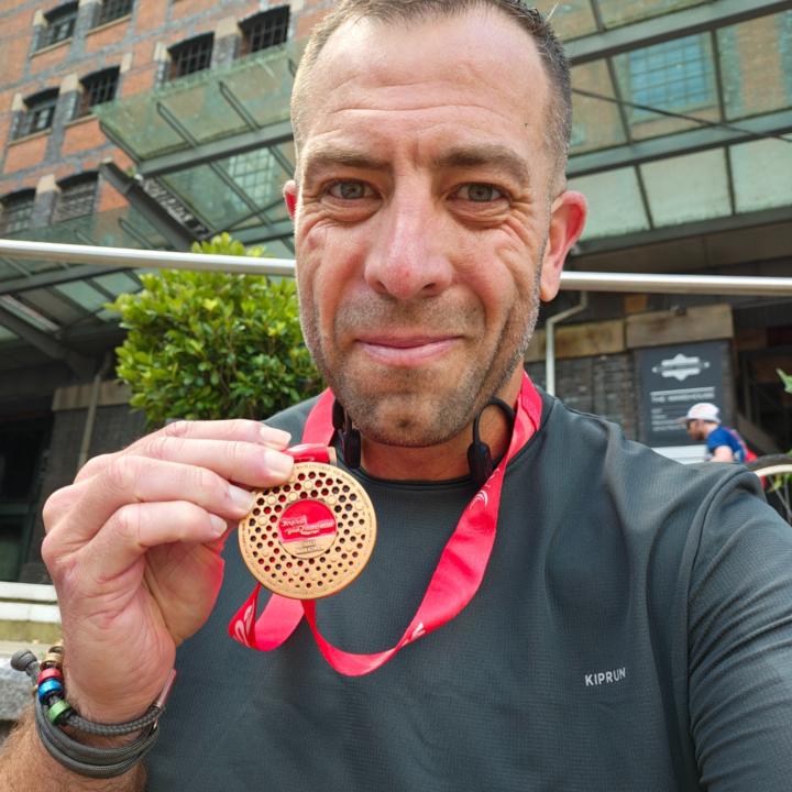 Mark Davies