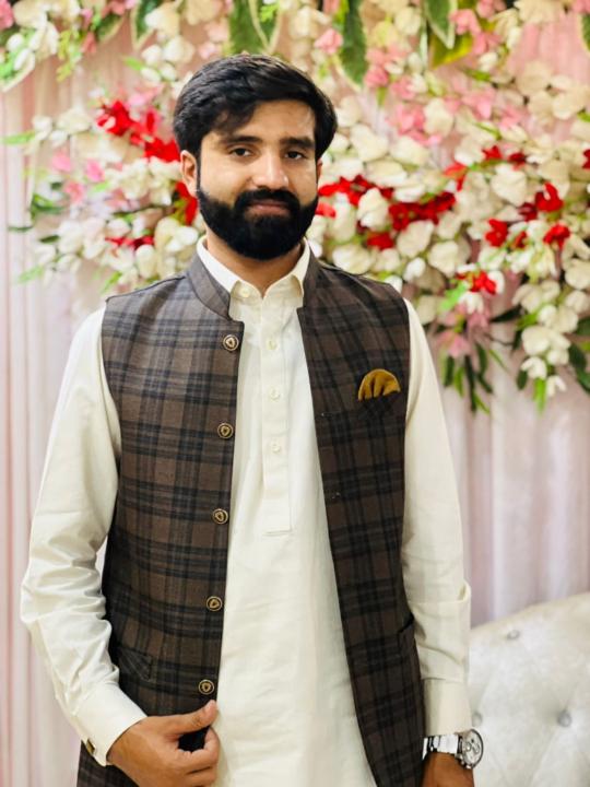 Muhammad Nisar