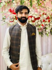 Muhammad Nisar