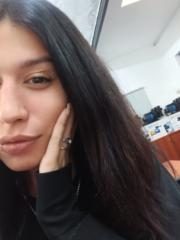 Naiana Giraldes