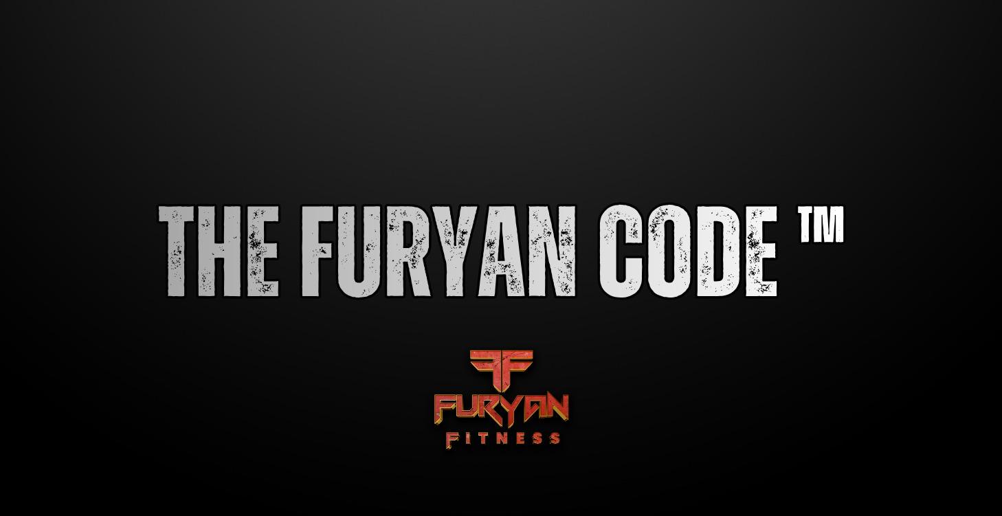 THE FURYAN CODE™