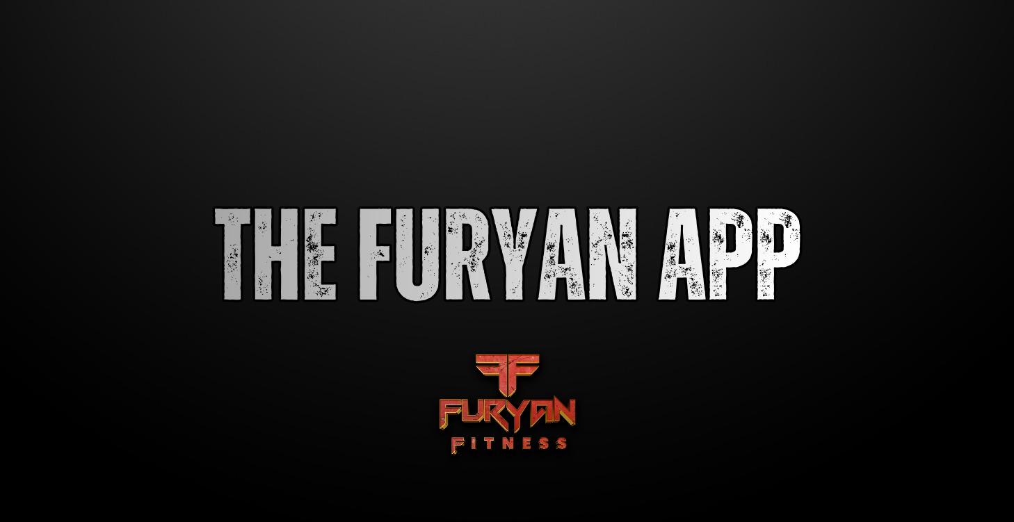 YOUR FURYAN APP