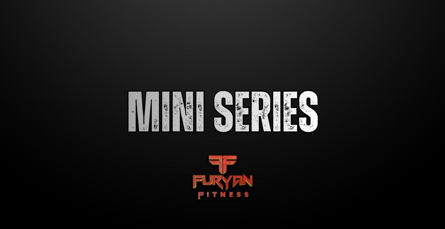 MINI SERIES