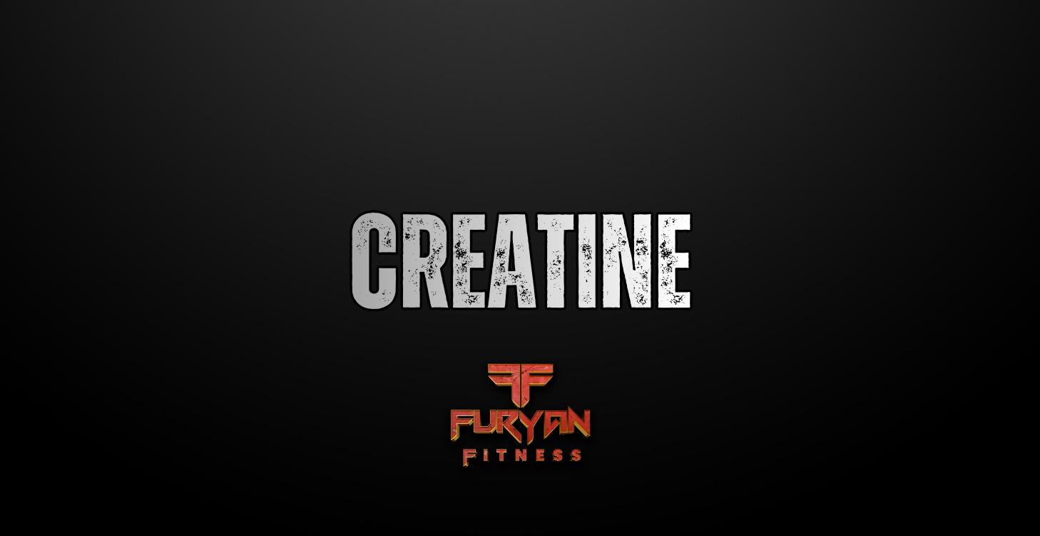 CREATINE
