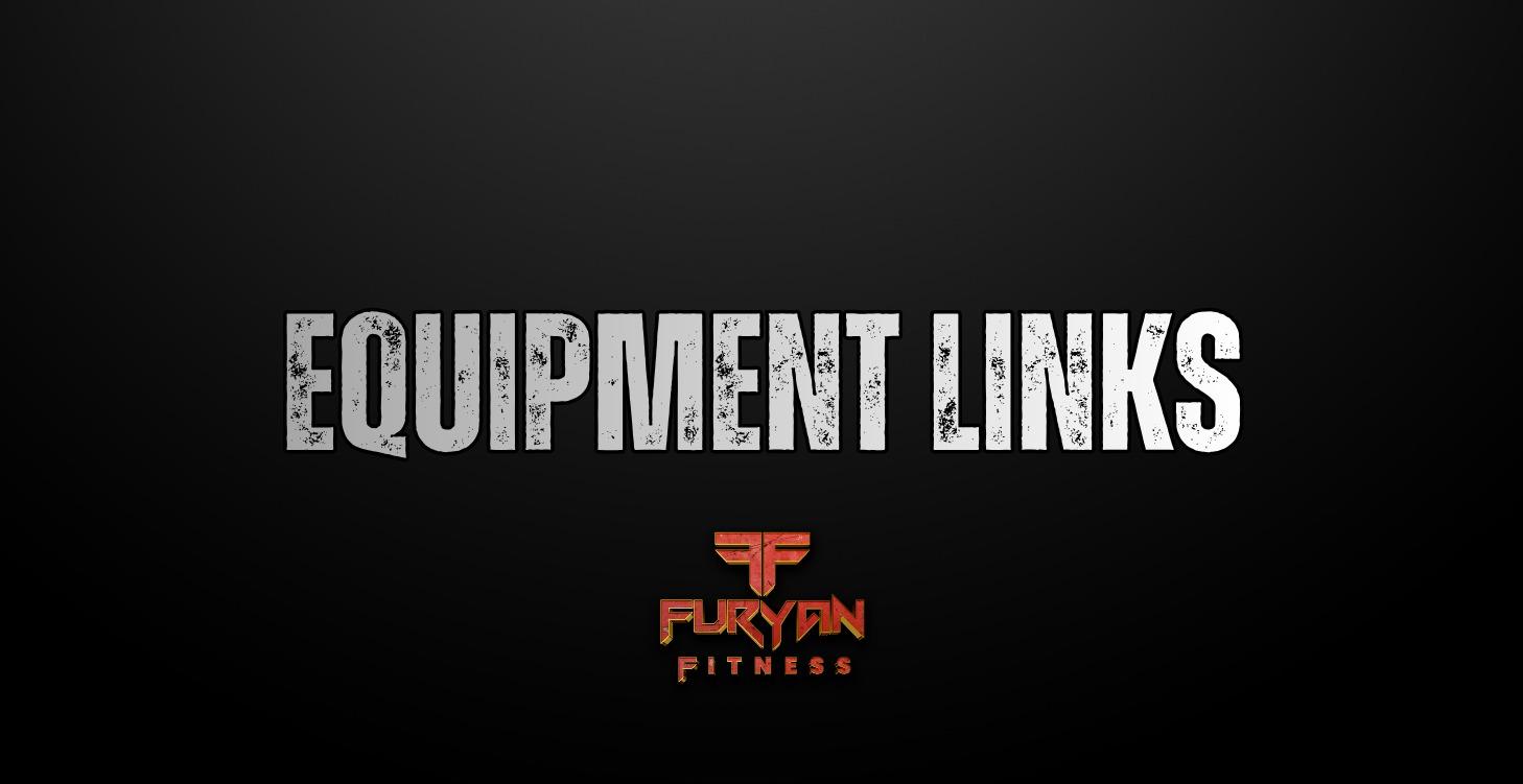 EQUIPMENT LINKS