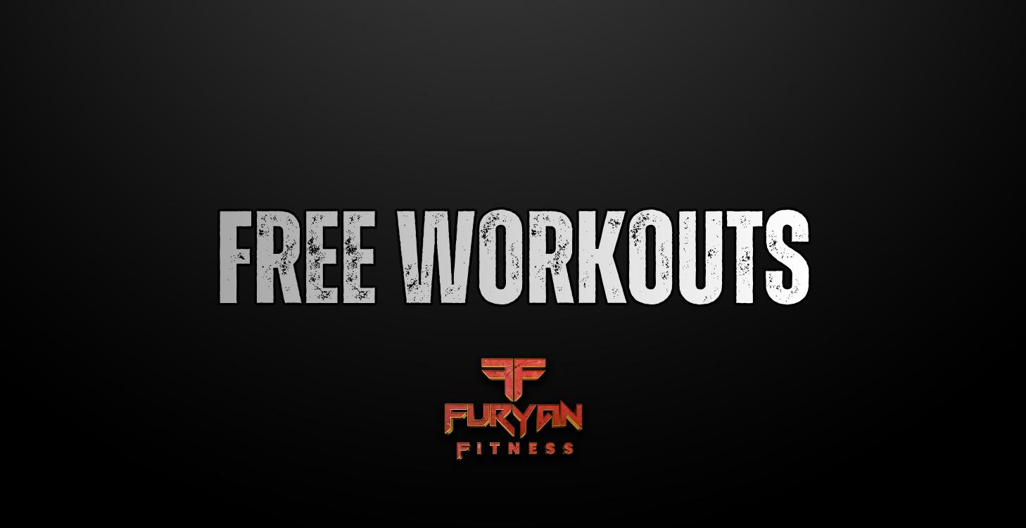 FREE TRAINING PROGRAMS