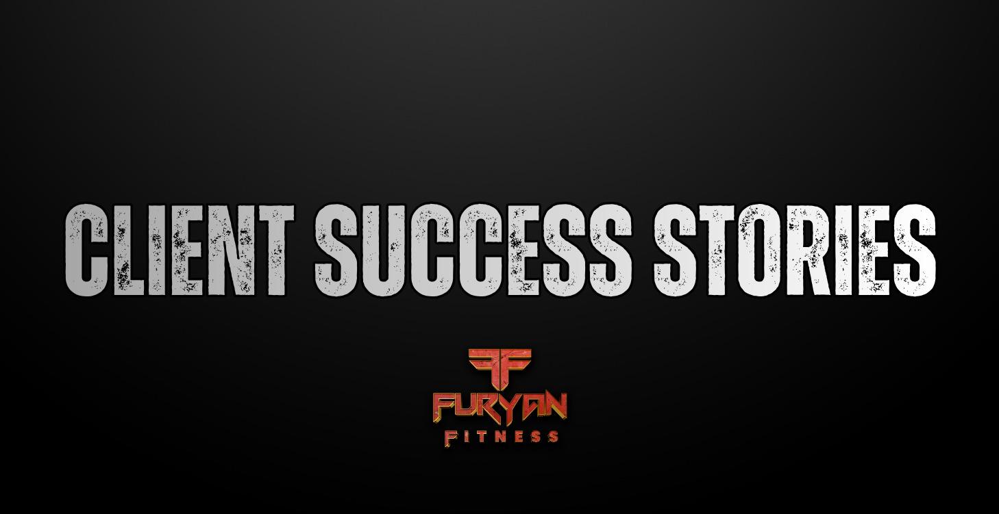 CLIENT SUCCESS STORIES